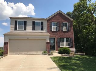 948 S 1st St, Trenton, OH 45067