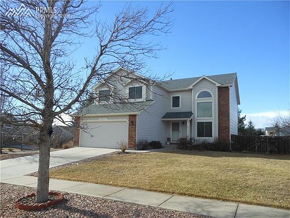 2nd image of 8475 Camfield Cir
