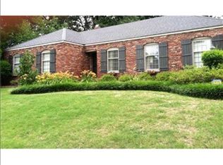 244 Betty Jo Ln, Memphis, TN 38117