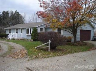 2625 N Lima Center Rd, Dexter, MI 48130