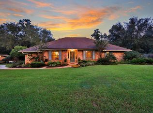 1684 Cunningham Estates Rd, Saint Johns, FL 32259