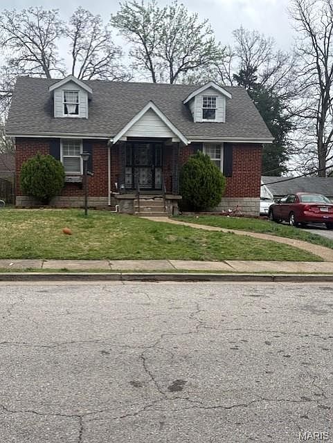 3718 Lawler Dr, Saint Louis, MO 63121 | MLS #26022761 | Zillow