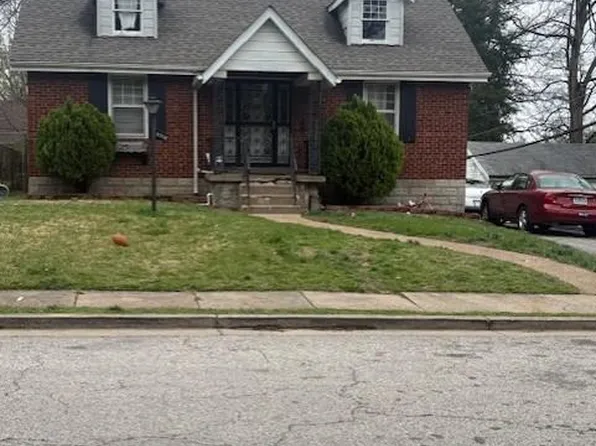 3718 Lawler Dr, Saint Louis, MO 63121