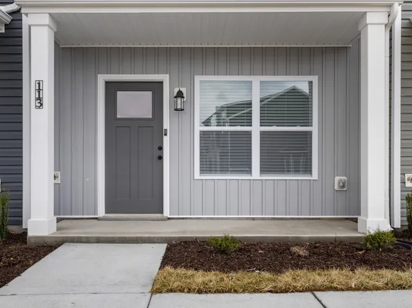 113 Front Ridge Cir, Clarksville, TN 37040