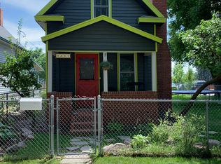 1337 Sherwood St, Missoula, MT 59802