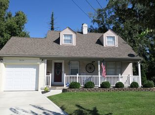 3020 Sue Ln, Cincinnati, OH 45238