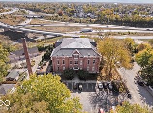 714 E Buchanan St #8, Indianapolis, IN 46203