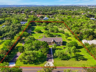 6211 LOCKHILL RD, San Antonio, TX, 78240