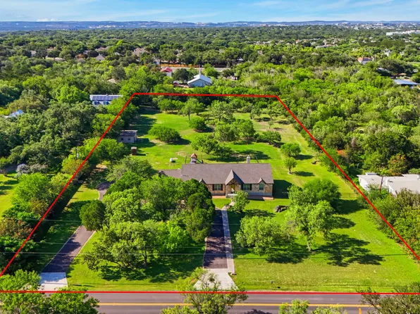 6211 LOCKHILL RD, San Antonio, TX 78240