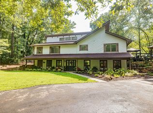 2700 Highway 54, Moreland, GA 30259