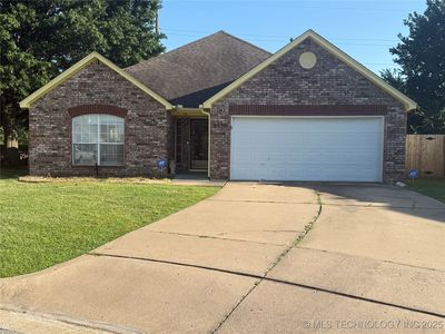 9530 E 76th St, Tulsa, OK, 74133