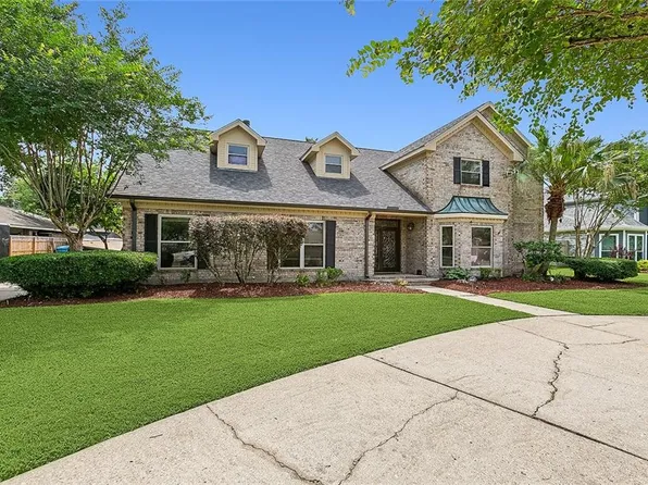 2230 Ormond Blvd, Destrehan, LA 70047