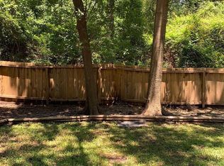 22 N Deerfoot Cir, Spring, TX 77380