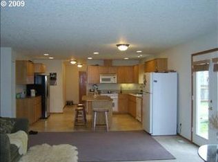 20402 NE 22nd Ave, Ridgefield, WA 98642