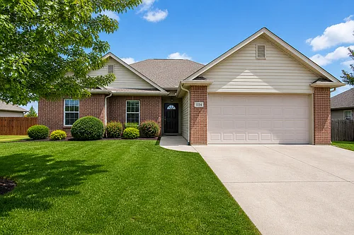 3104 Funderburg Mill Dr Photo 1