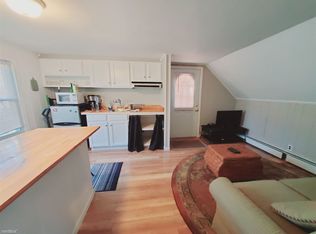 12 Salem St UNIT 3, Cos Cob, CT 06807