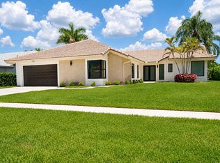 11741 Island Lakes Ln, Boca Raton, FL 33498