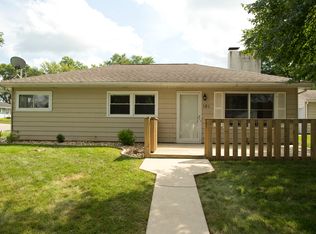 1858 Patton Ave, Waterloo, IA 50702