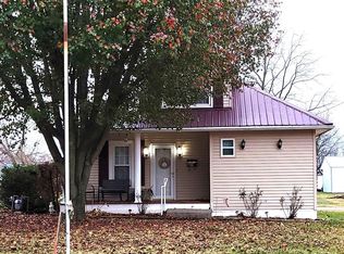 316 Smith St, Hartford, KY 42347
