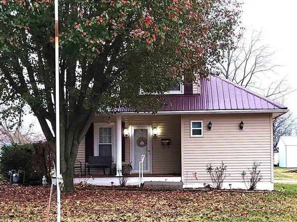 316 Smith St, Hartford, KY 42347