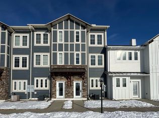 3161 Sullivan Loop, Lincoln, ND 58504