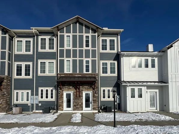 3161 Sullivan Loop, Lincoln, ND 58504