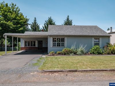 1308 42nd Ave, Sweet Home, OR, 97386