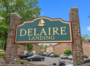 45104 Delaire Landing Rd #104, Philadelphia, PA 19114