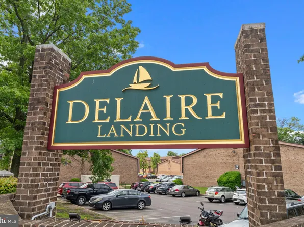 45104 Delaire Landing Rd #104, Philadelphia, PA 19114