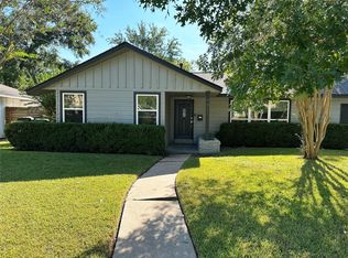 4821 Hummingbird St, Houston, TX 77035