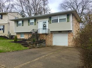 3552 Concord Dr, Erlanger, KY