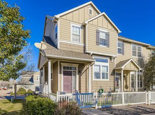 1510 Chimney Peak Dr, Castle Rock, CO 80109