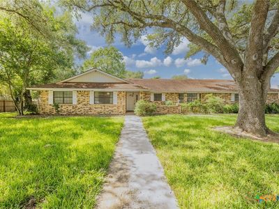113 Tanglewood Trl, Gonzales, TX, 78629