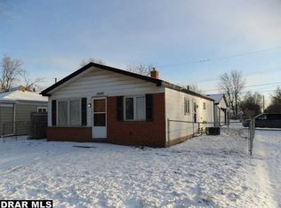 20059 Leroy St, Taylor, MI 48180
