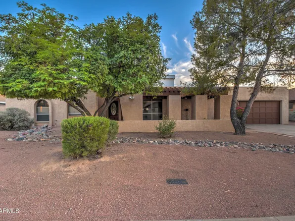 1881 E BENDIX Drive, Tempe, AZ 85283