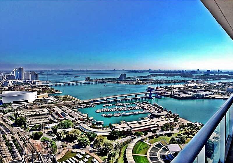 1st image of 50 Biscayne Blvd APT 5109