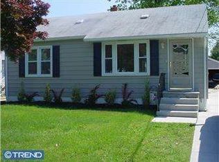 666 Greenwood Ave, Pennsville, NJ 08070