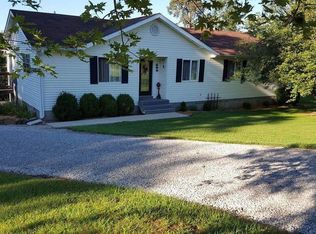 430 Coyote Run Rd, Brandenburg, KY 40108