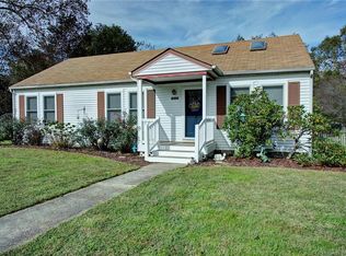 7830 Cedar Springs Dr, Gloucester, VA 23061