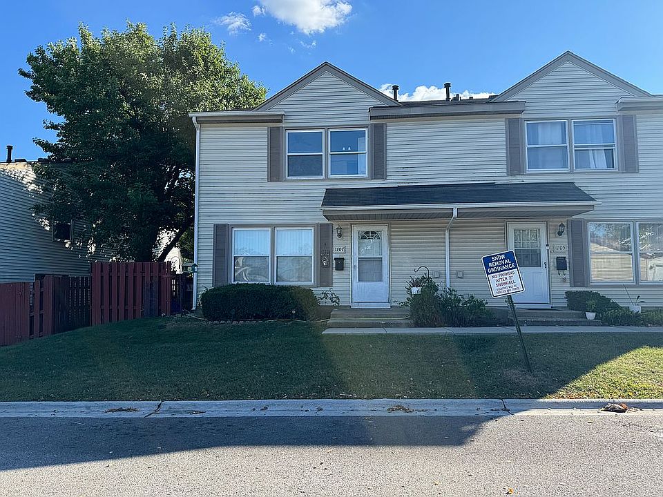 2nd image of 1707 Queensbury Cir #5912