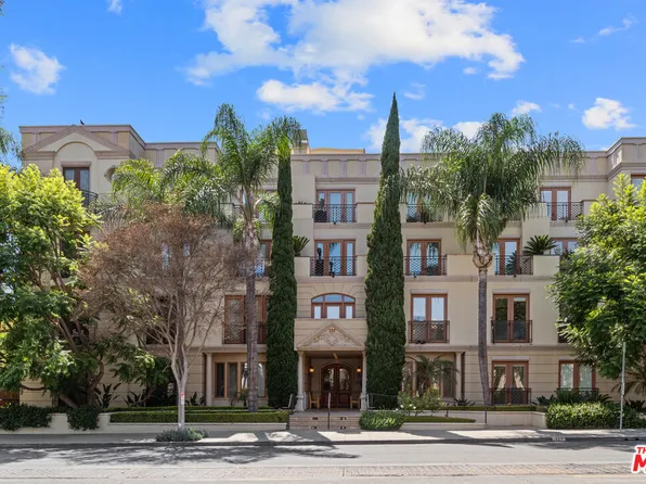 137 S Spalding Dr Unit 304, Beverly Hills, CA 90212