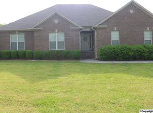 19514 Looney Rd, Athens, AL 35613