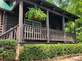 1695 Cane Creek Mountain Rd, Tellico Plains, TN 37385