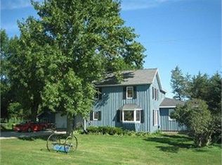 1156 Highway 105, Northwood, IA 50459