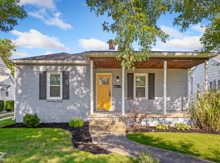 2207 Newton St, Columbus, IN 47201