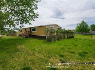 51 Spicer Ln, Cody, WY 82414