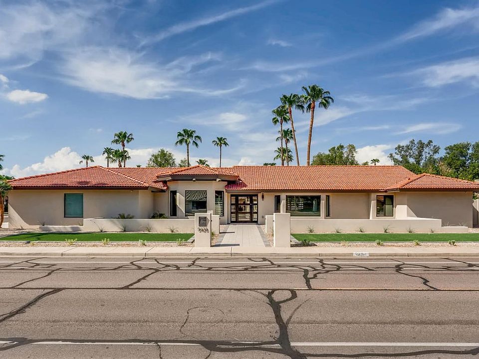 5428 E Cholla St Scottsdale AZ-large-001