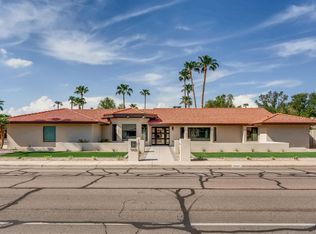 5428 E Cholla St, Scottsdale, AZ 85254