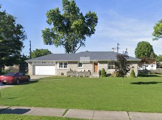 679 Churchman Ave, Beech Grove, IN 46107