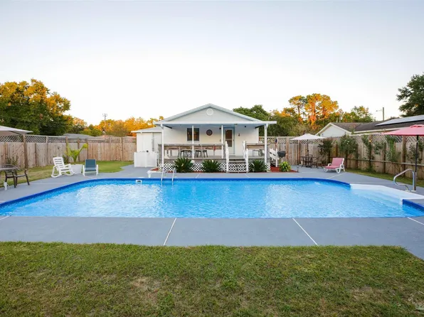 1325 Watson Ave, Pensacola, FL 32503